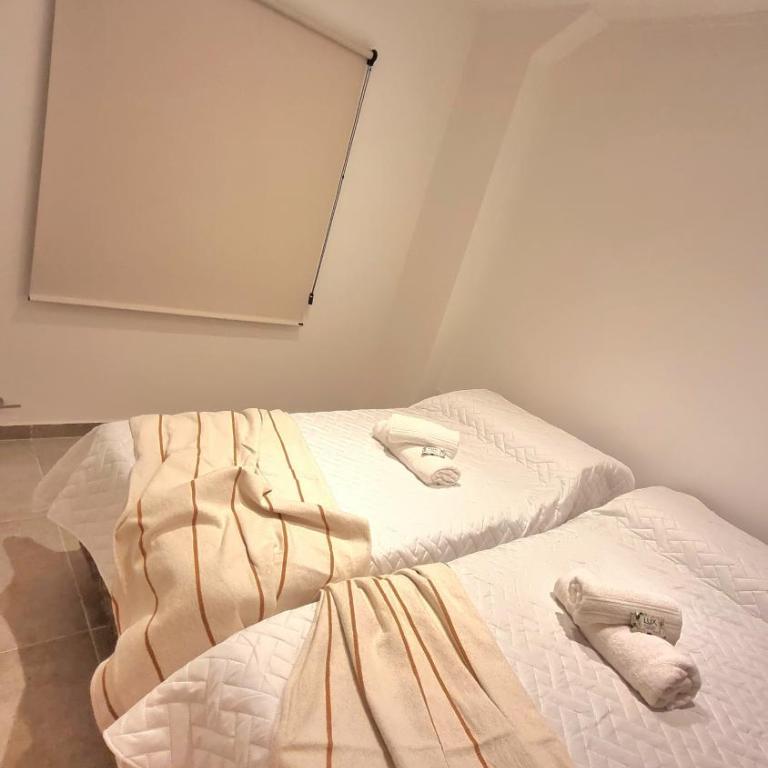 Fnalojamiento - Apartamento de 1 dormitorio - 3