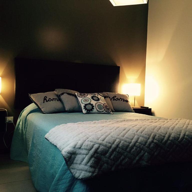 Solares V Pinamar - Apartamento - 7