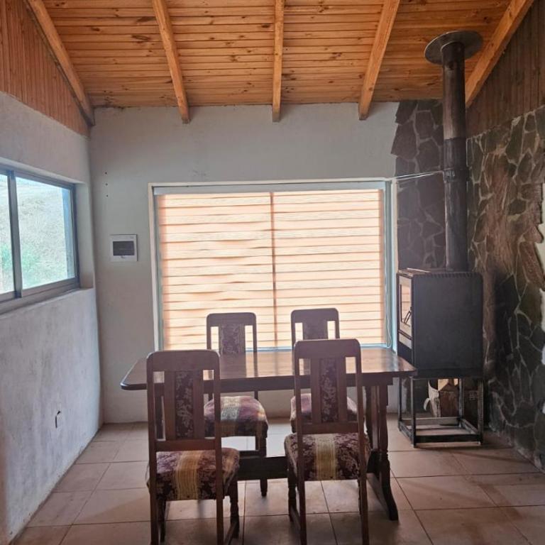 Vista Curanipe - Casa con 1 dormitorio - 1