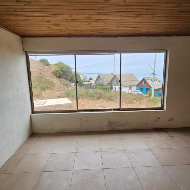 Vista Curanipe - Casa con 1 dormitorio - 5