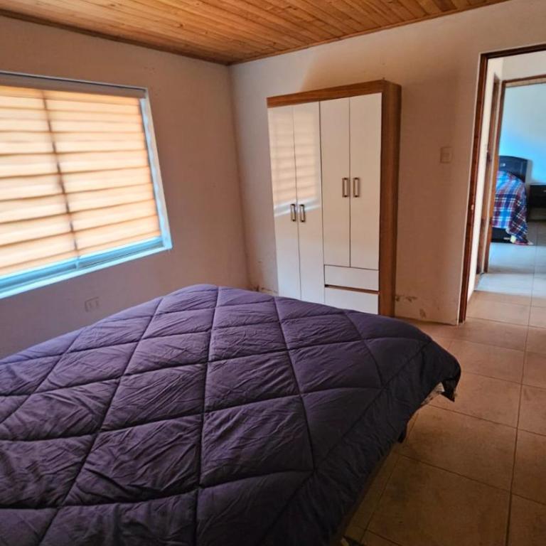Vista Curanipe - Casa con 1 dormitorio - 8