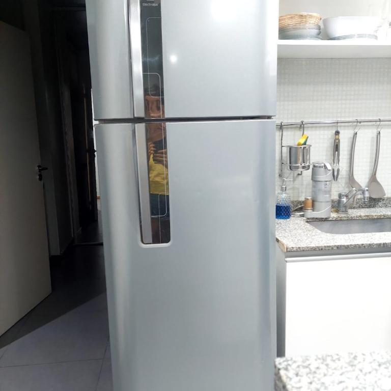 DISFRUTA PALERMO Y VILLA URQUIZA en 2 ambientes PET FRIENDLY con patio - Apartamento Estándar de 1 dormitorio - 36