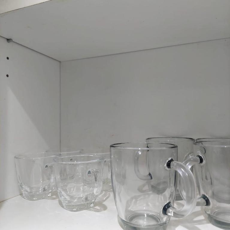 DISFRUTA PALERMO Y VILLA URQUIZA en 2 ambientes PET FRIENDLY con patio - Apartamento Estándar de 1 dormitorio - 44