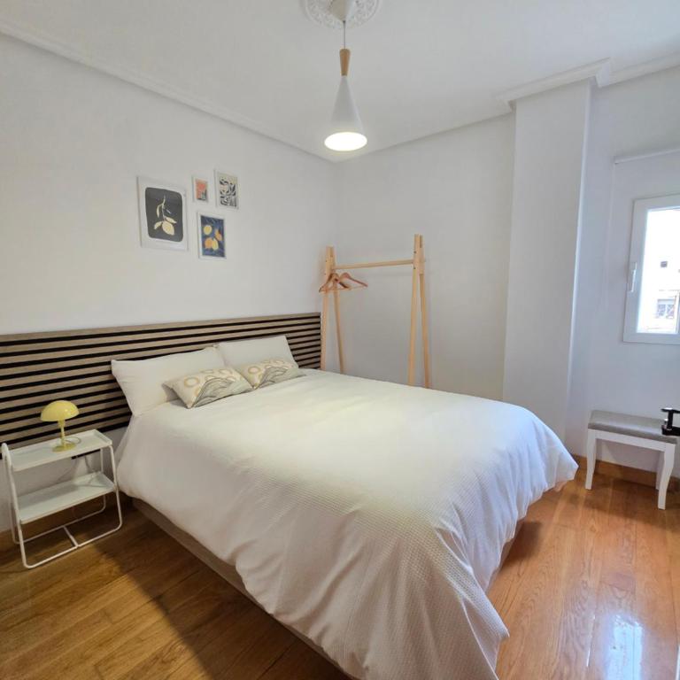 Juan Lobo - Apartamento de 2 dormitorios - 7