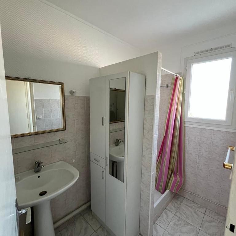 Appartement 3 pièces Royan - Appartement 2 Chambres - 4