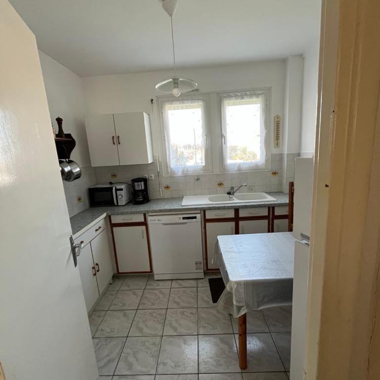 Appartement 3 pièces Royan - Appartement 2 Chambres - 7
