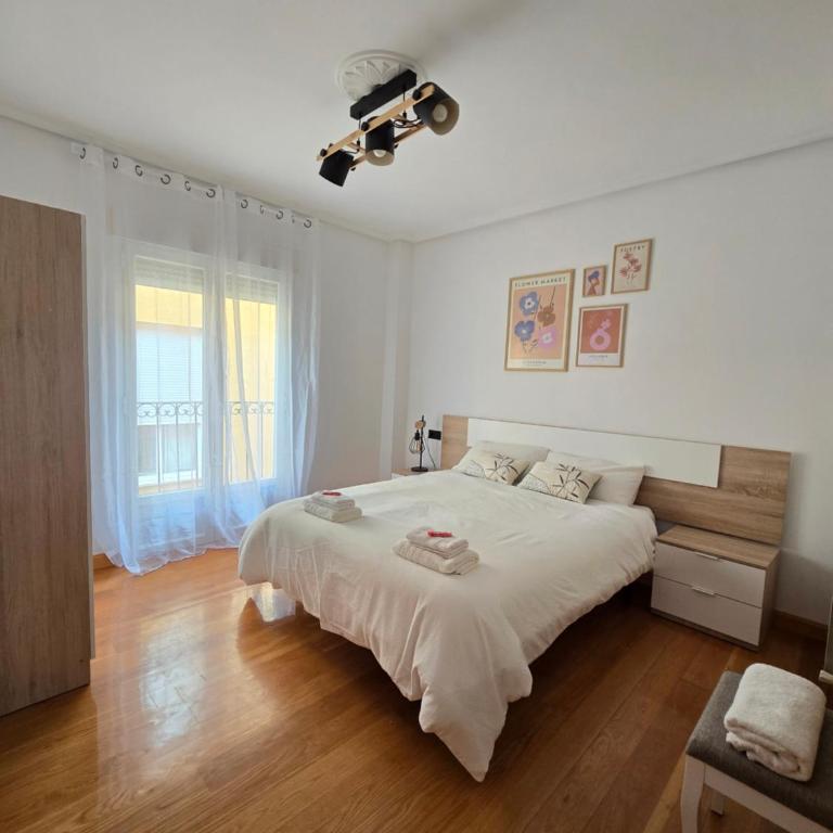 Juan Lobo - Apartamento de 2 dormitorios - 6