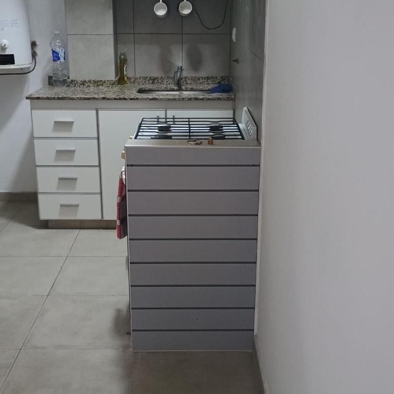 Departamento calle Libertad - Apartamento de 1 dormitorio - 5