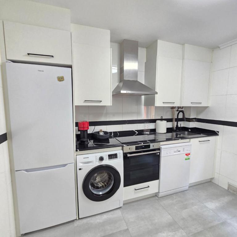 Juan Lobo - Apartamento de 2 dormitorios - 9
