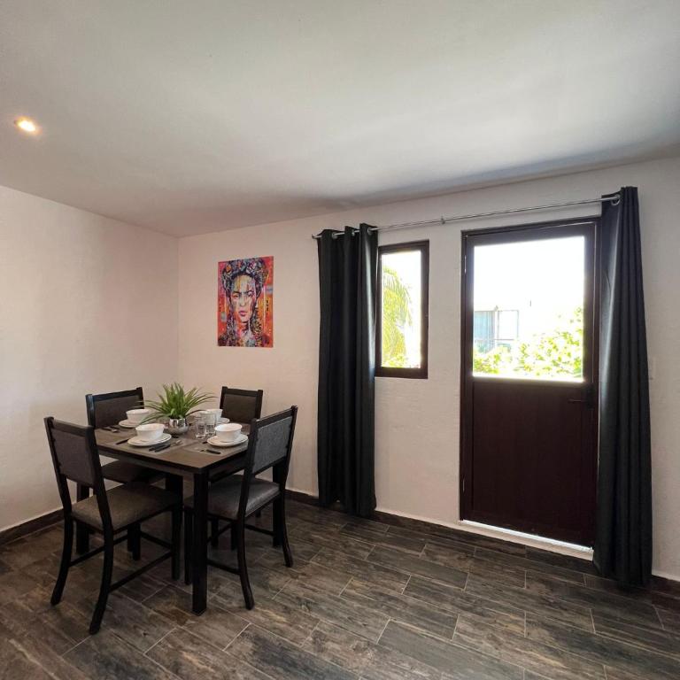 Sol de México - Habitación Doble - 4