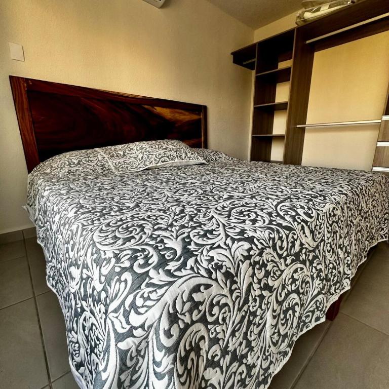 Departamento Acapulco Diamante - Apartamento - 7