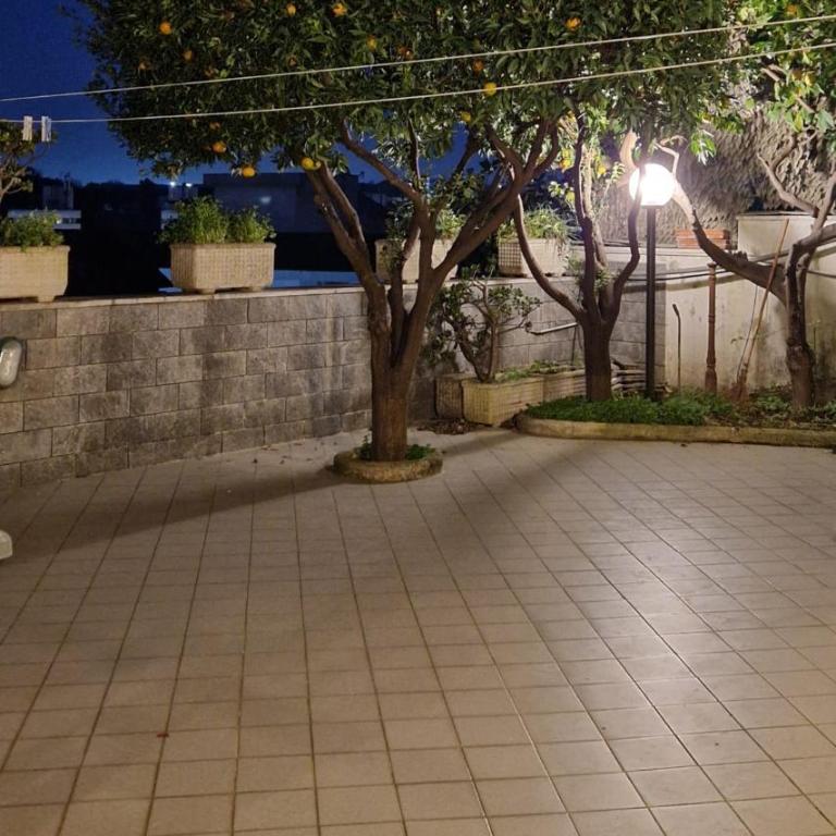 Fuga a Napoli Apartment - Appartamento con Terrazza - 39