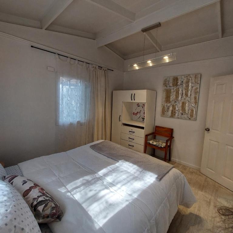 Punta Horizonte Cabin - Three-Bedroom Apartment - 8