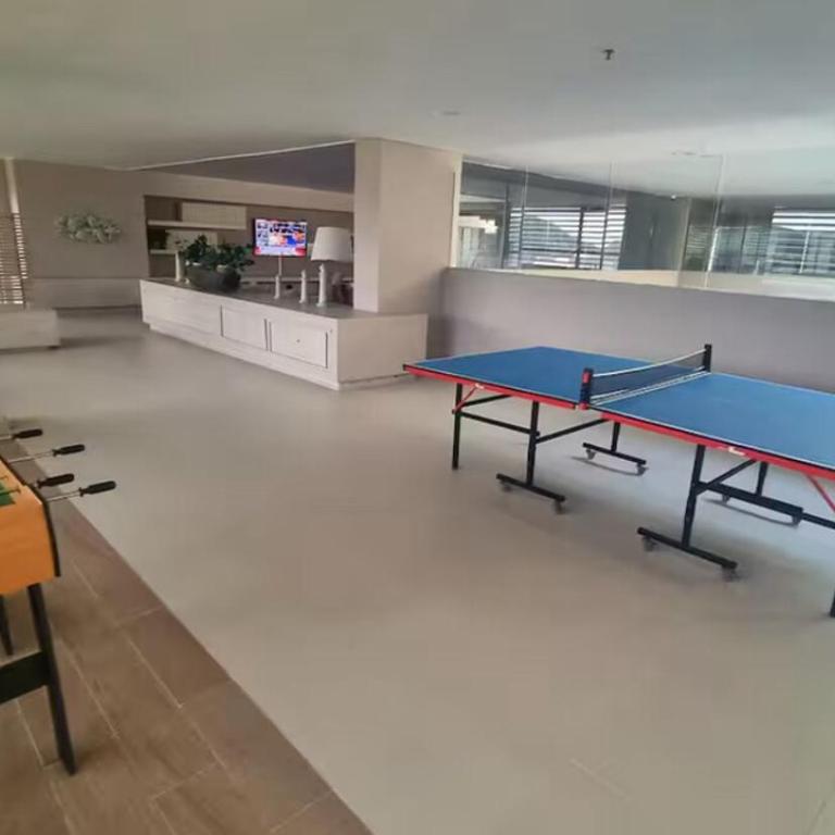 Reserva del Mar Club de playa - Apto Frente al Mar - Apartamento de 1 dormitorio - 30