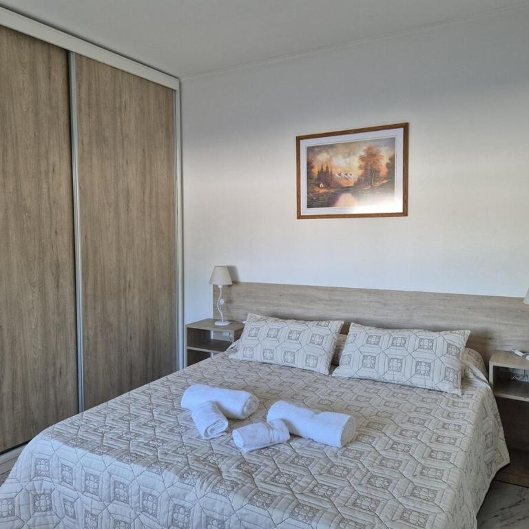 Departamento CLMC - Apartamento de 1 dormitorio - 2