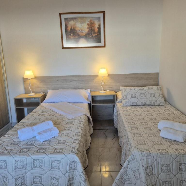 Departamento CLMC - Apartamento de 1 dormitorio - 3