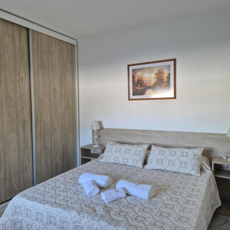 Departamento CLMC - Apartamento de 1 dormitorio - 6