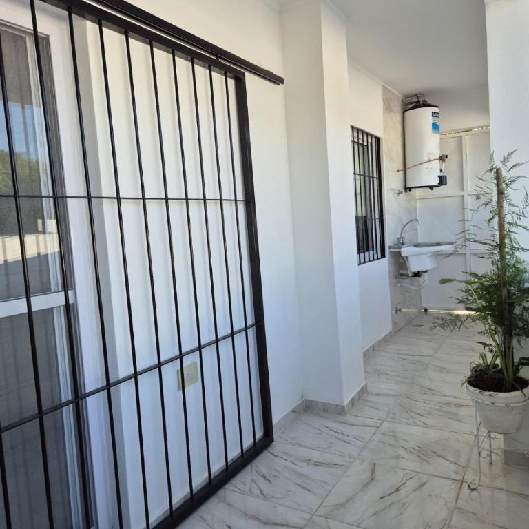 Departamento CLMC - Apartamento de 1 dormitorio - 8