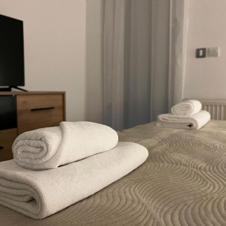 Liberte Apartments Voždovac - One-Bedroom Apartment - 14
