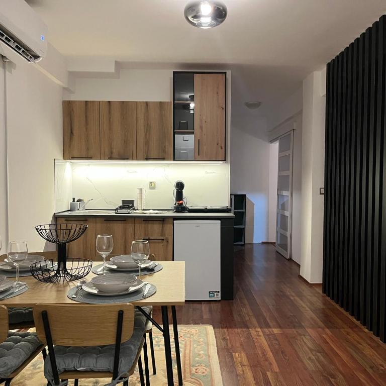 Liberte Apartments Voždovac - One-Bedroom Apartment - 8