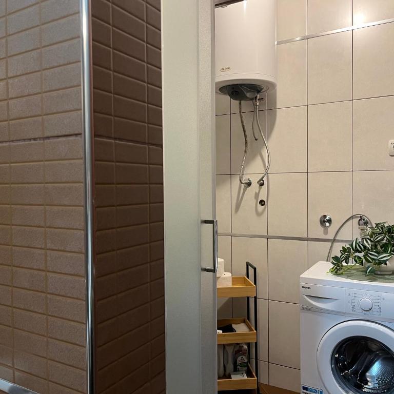 Liberte Apartments Voždovac - One-Bedroom Apartment - 18