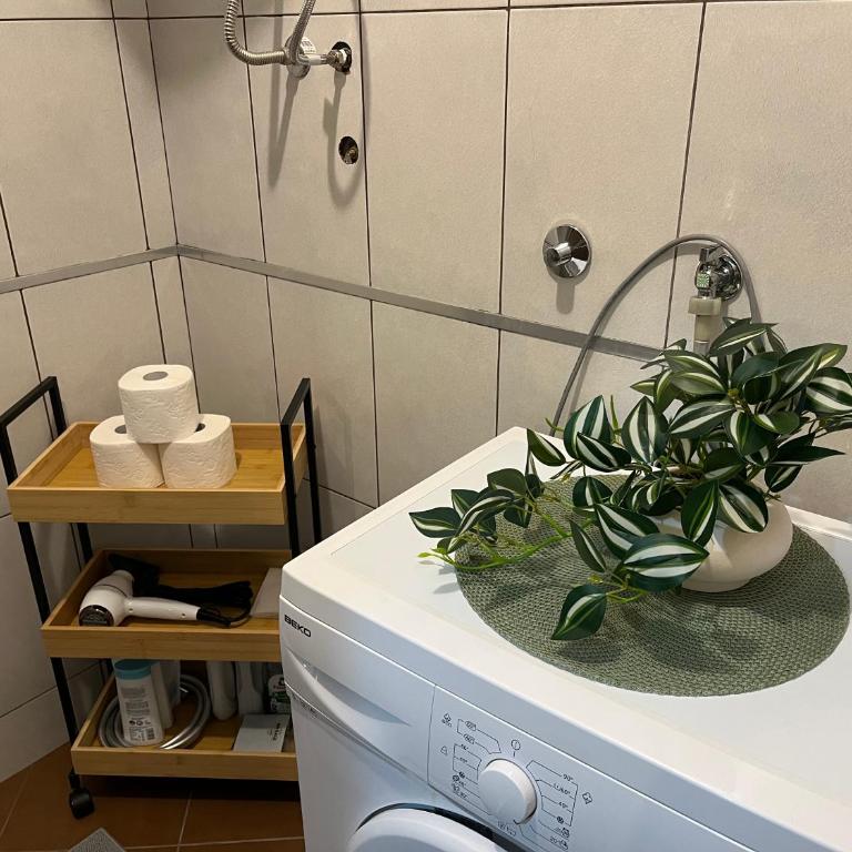 Liberte Apartments Voždovac - One-Bedroom Apartment - 19