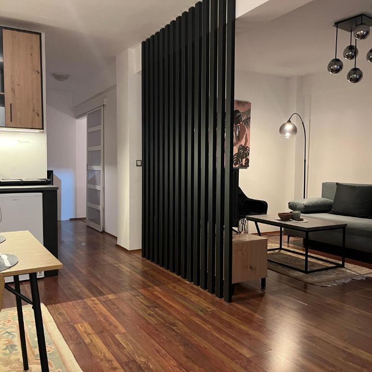 Liberte Apartments Voždovac - One-Bedroom Apartment - 2