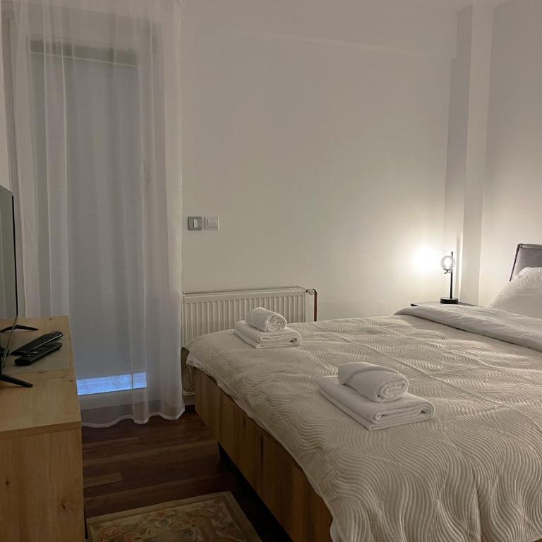 Liberte Apartments Voždovac - One-Bedroom Apartment - 15