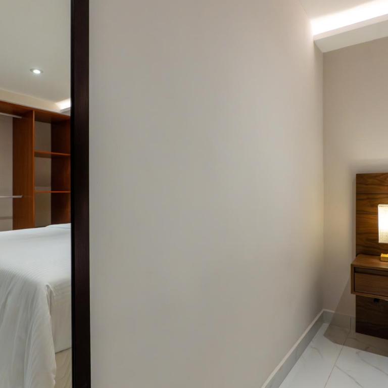 Hotel 28 Cancun - Superior Studio - 13