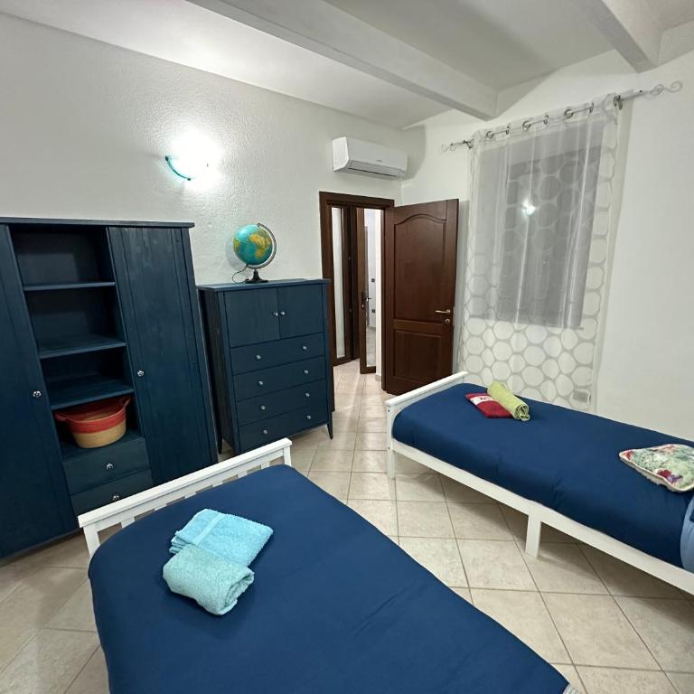 Casa di Flavio - Appartamento con 2 Camere da Letto - 8