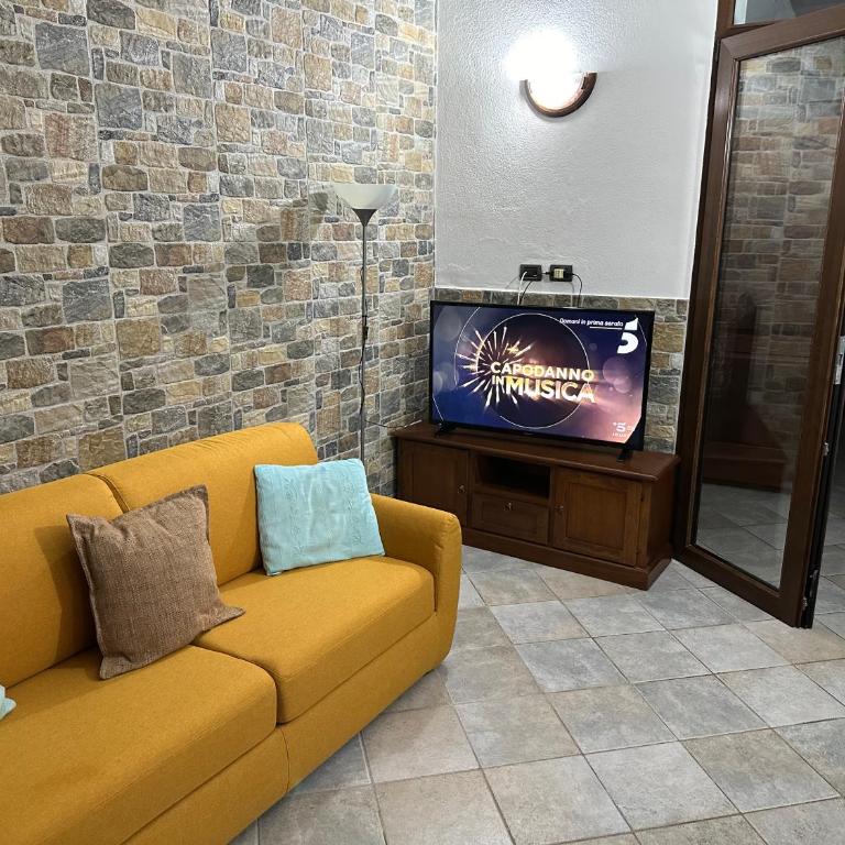 Casa di Flavio - Appartamento con 2 Camere da Letto - 7