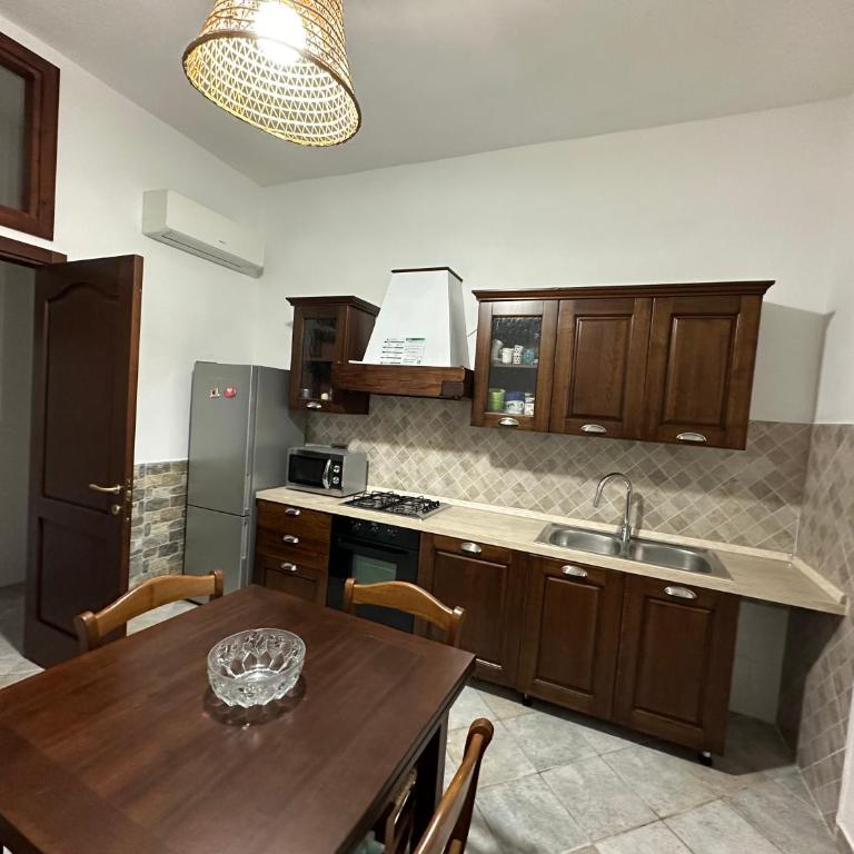Casa di Flavio - Appartamento con 2 Camere da Letto - 4