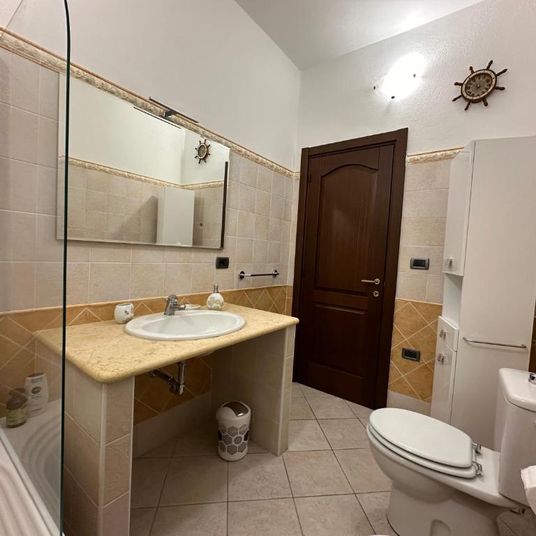 Casa di Flavio - Appartamento con 2 Camere da Letto - 12
