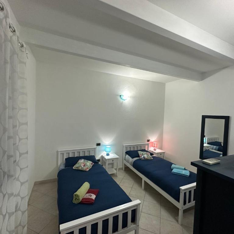 Casa di Flavio - Appartamento con 2 Camere da Letto - 9