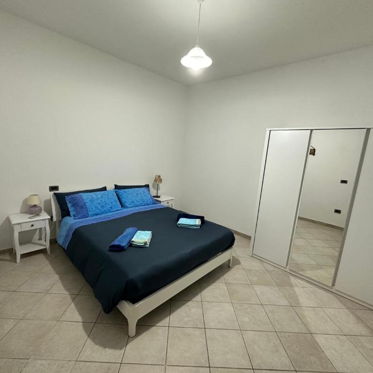 Casa di Flavio - Appartamento con 2 Camere da Letto - 14