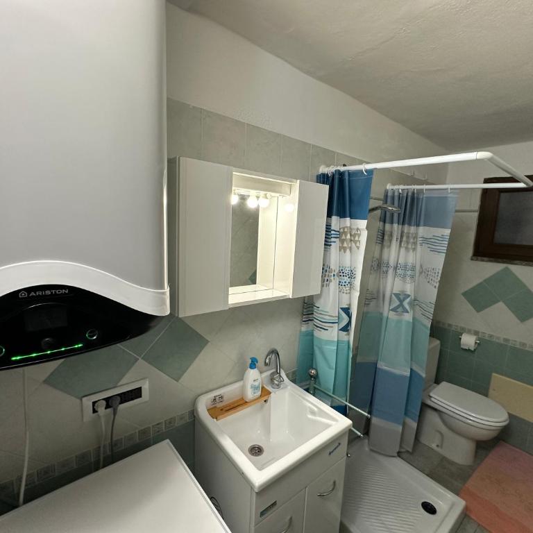 Casa di Flavio - Appartamento con 2 Camere da Letto - 11