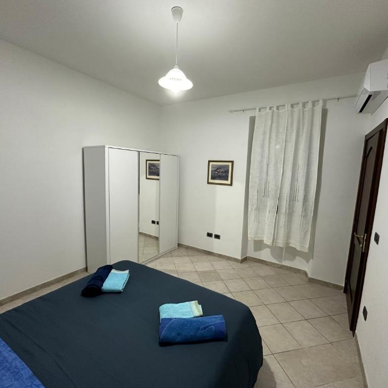 Casa di Flavio - Appartamento con 2 Camere da Letto - 15