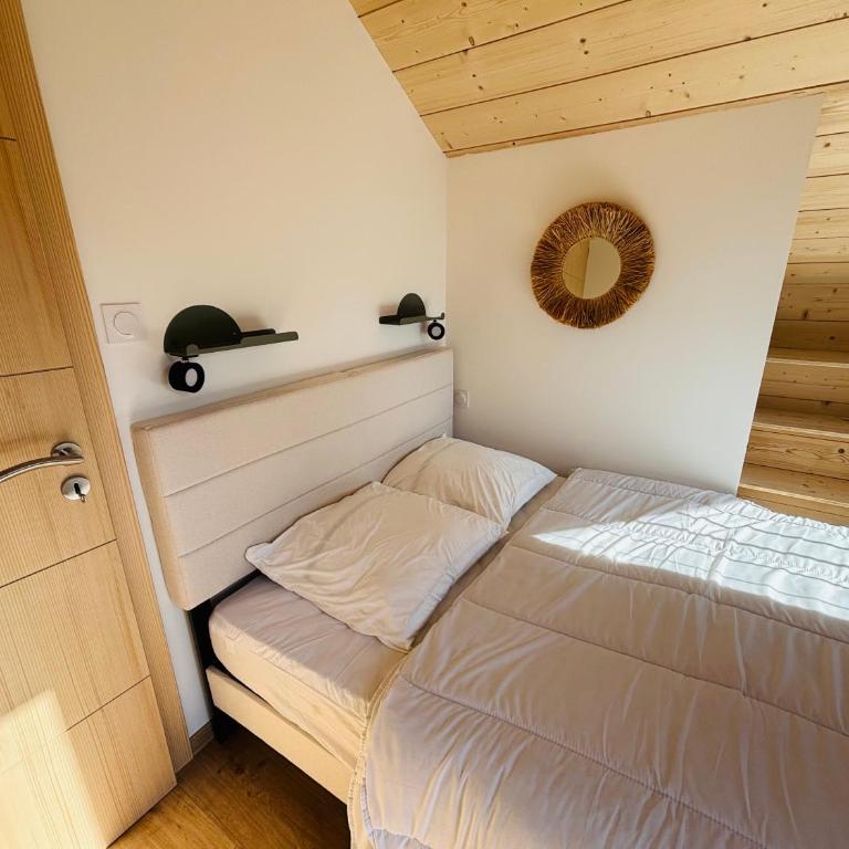 Chalet Abies Alba - Chalet 3 Chambres - 29