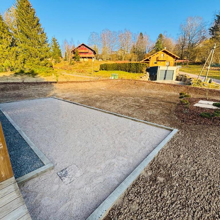 Chalet Abies Alba - Chalet 3 Chambres - 31