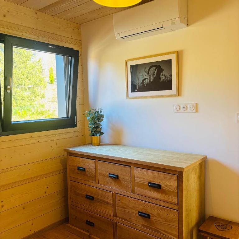 Chalet Abies Alba - Chalet 3 Chambres - 32