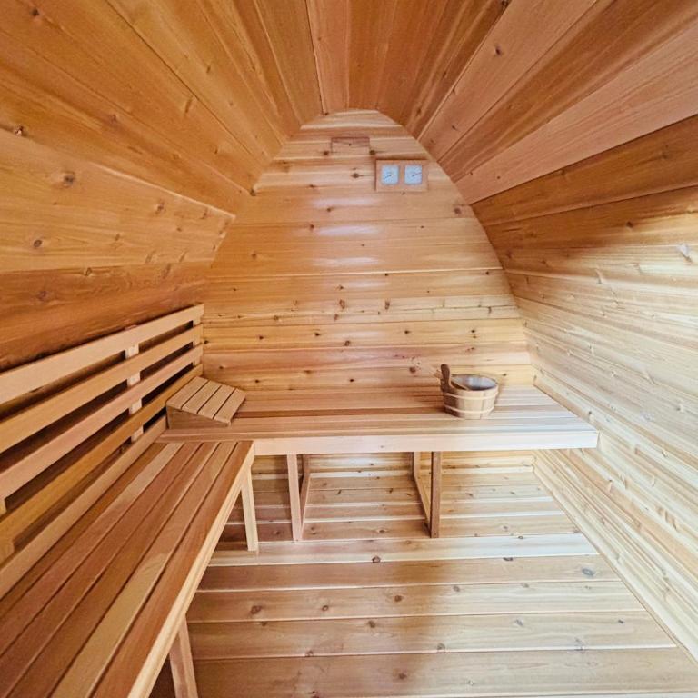 Chalet Abies Alba - Chalet 3 Chambres - 46