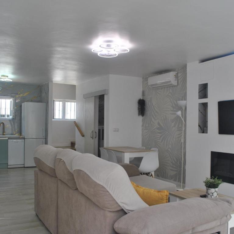 Sacaba Beach House - Casa de 2 dormitorios - 20