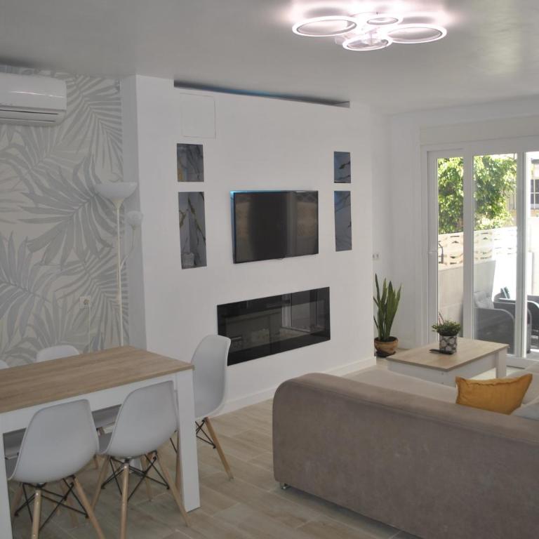 Sacaba Beach House - Casa de 2 dormitorios - 18