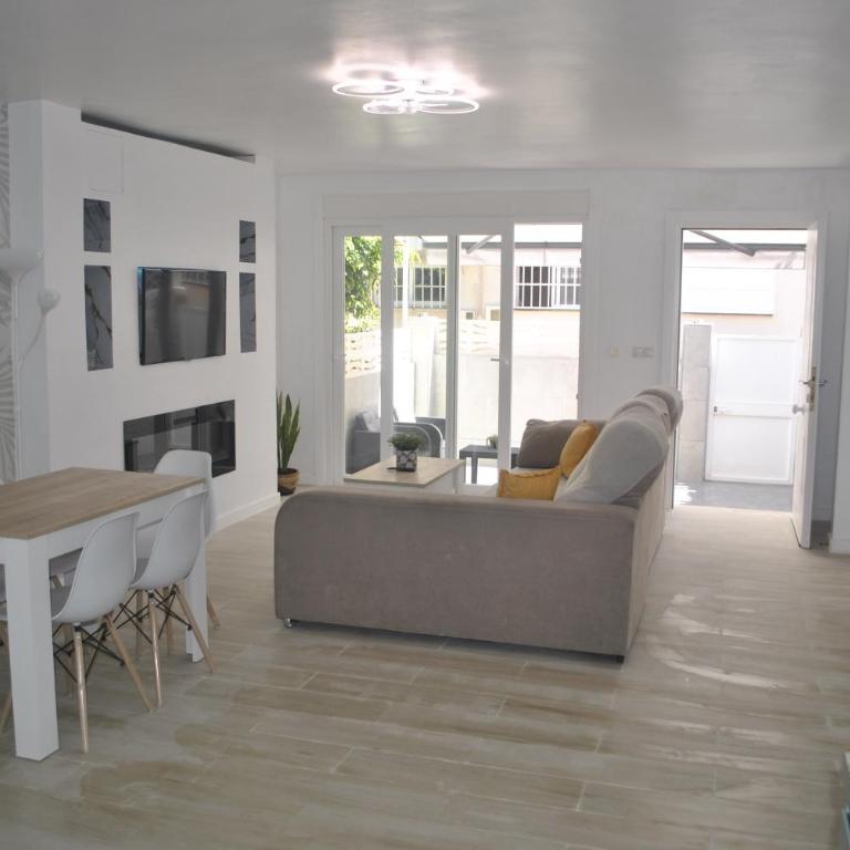 Sacaba Beach House - Casa de 2 dormitorios - 23