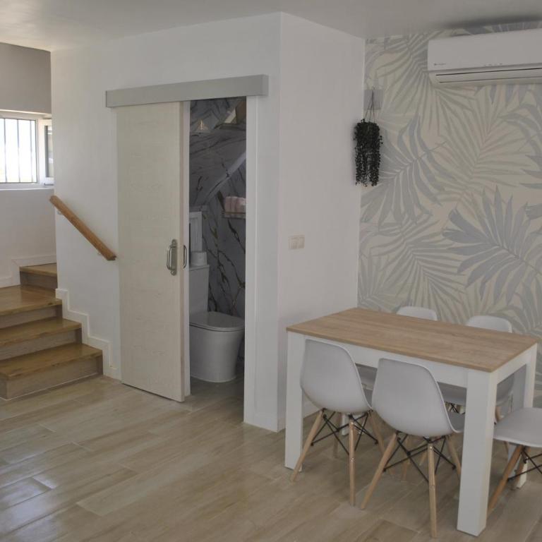 Sacaba Beach House - Casa de 2 dormitorios - 24