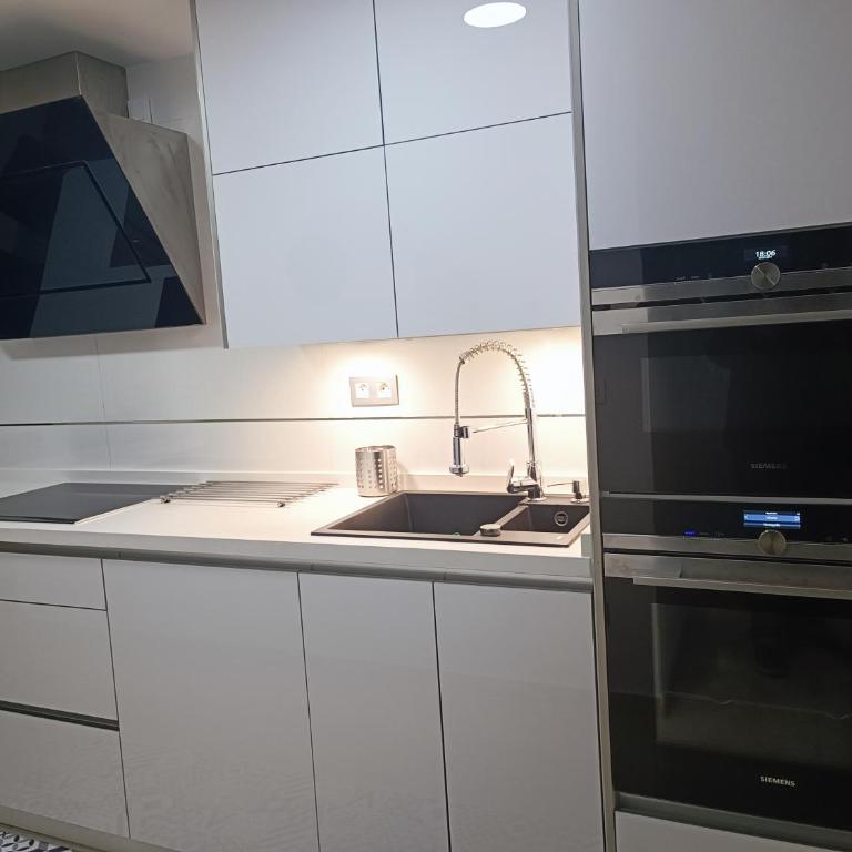 En Casa de Leonor - Apartamento de 3 dormitorios Premium - 8