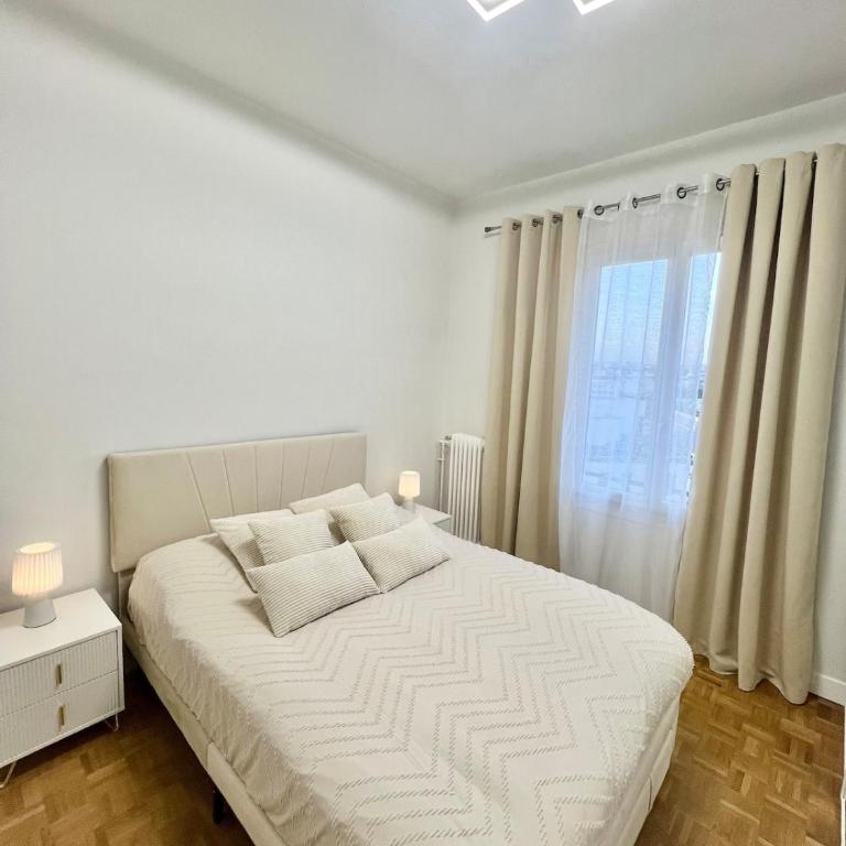Bel appartement centre ville - Appartement 1 Chambre - 2