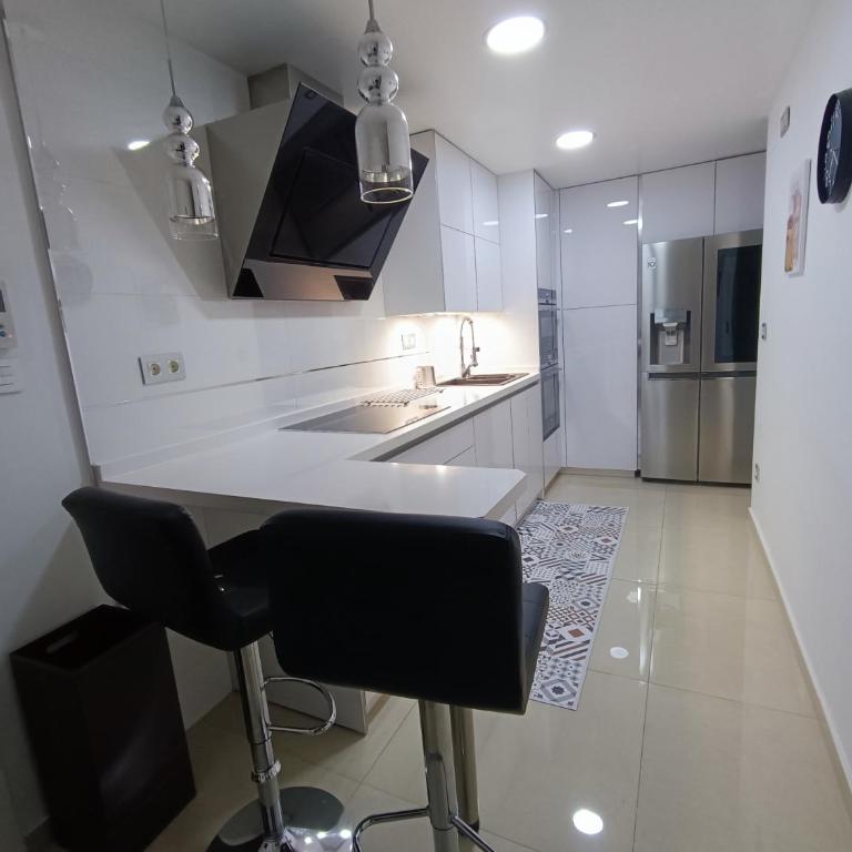 En Casa de Leonor - Apartamento de 3 dormitorios Premium - 2