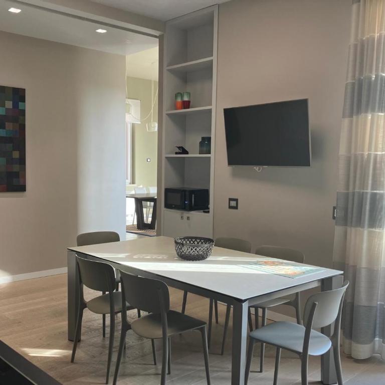 Luxor Home Vista incantevole - Appartamento con 3 Camere da Letto - 7