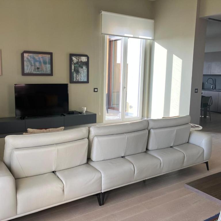 Luxor Home Vista incantevole - Appartamento con 3 Camere da Letto - 3